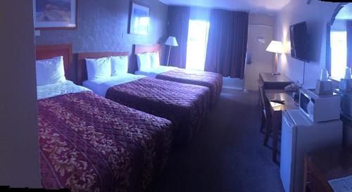 Executive Inn & Suites Beeville ภายนอก รูปภาพ