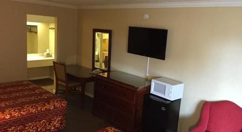 Executive Inn & Suites Beeville ภายนอก รูปภาพ