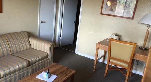 Executive Inn & Suites Beeville ภายนอก รูปภาพ