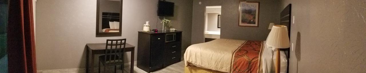 Executive Inn & Suites Beeville ภายนอก รูปภาพ