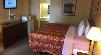 Executive Inn & Suites Beeville ภายนอก รูปภาพ