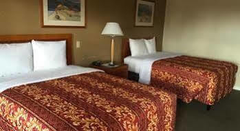 Executive Inn & Suites Beeville ภายนอก รูปภาพ