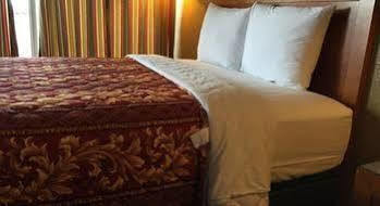 Executive Inn & Suites Beeville ภายนอก รูปภาพ